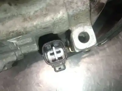 Автозапчасти б/у компрессор кондиционера воздуха за toyota yaris (ncp1/nlp1/scp1) 1.3 16v cat ссылки oem iam 8832052010 4472206254 denso 8832052010