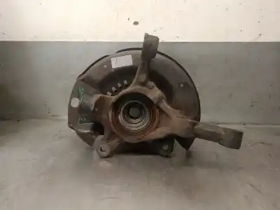 Автозапчасти б/у передняя левая кулачка за toyota yaris (ncp1/nlp1/scp1) 1.3 16v cat ссылки oem iam 4321252010