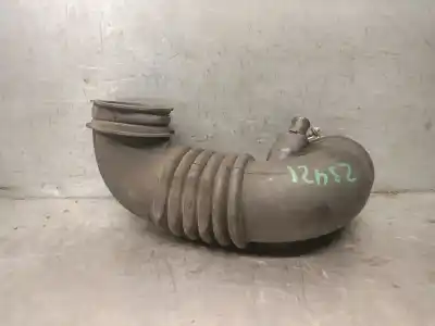 Автозапчастина б/у труба для toyota yaris (ncp1/nlp1/scp1) 1.3 16v cat посилання на oem iam 1788121010  1788021010