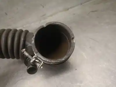 Автозапчастина б/у труба для toyota yaris (ncp1/nlp1/scp1) 1.3 16v cat посилання на oem iam 1788121010  1788021010