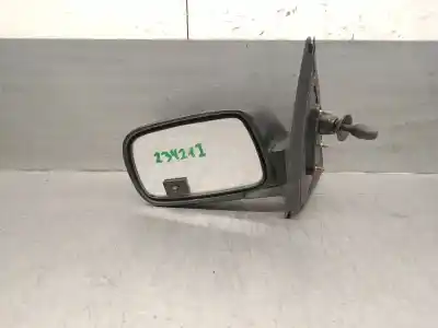 Автозапчасти б/у левое зеркало за toyota yaris (ncp1/nlp1/scp1) 1.3 16v cat ссылки oem iam 8794052031