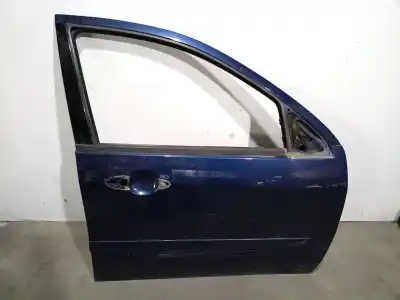 Автозапчастина б/у ПЕРЕДНІ ПРАВІ ДВЕРІ для FORD FOCUS BERLINA (CAK)  Посилання на OEM IAM 1430132  1430132