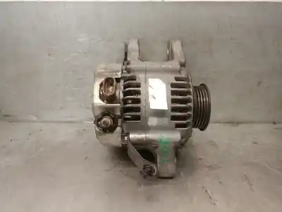 Автозапчасти б/у генератор за toyota yaris (ncp1/nlp1/scp1) 1.3 16v cat ссылки oem iam 2706021010
