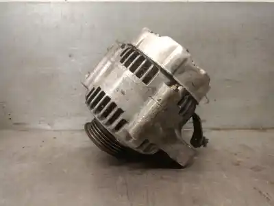 Автозапчастина б/у генератор для toyota yaris (ncp1/nlp1/scp1) 1.3 16v cat посилання на oem iam 2706021010 1022115260 denso 2706021010