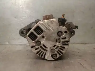 Автозапчастина б/у генератор для toyota yaris (ncp1/nlp1/scp1) 1.3 16v cat посилання на oem iam 2706021010 1022115260 denso 2706021010
