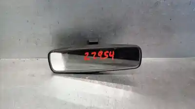 Автозапчасти б/у ВНУТРЕННЕЕ ЗЕРКАЛО за DACIA DUSTER (HS_)  ссылки OEM IAM 8201661695  8201661695
