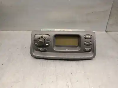 Автозапчасти б/у многофункциональное управление за toyota yaris (ncp1/nlp1/scp1) 1.3 16v cat ссылки oem iam 8611052011