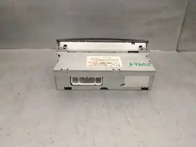 Автозапчасти б/у многофункциональное управление за toyota yaris (ncp1/nlp1/scp1) 1.3 16v cat ссылки oem iam 8611052011  8391152010b0