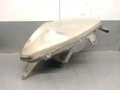 Автозапчастина б/у ліва фара для toyota yaris (ncp1/nlp1/scp1) 1.3 16v cat посилання на oem iam 8115052021  8115052021