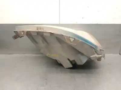 Автозапчастина б/у ліва фара для toyota yaris (ncp1/nlp1/scp1) 1.3 16v cat посилання на oem iam 8115052021  8115052021