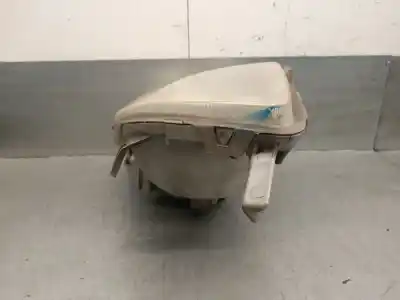 Автозапчастина б/у ліва фара для toyota yaris (ncp1/nlp1/scp1) 1.3 16v cat посилання на oem iam 8115052021  8115052021