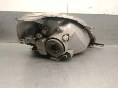 Автозапчасти б/у левая фара за toyota yaris (ncp1/nlp1/scp1) 1.3 16v cat ссылки oem iam 8115052021  8115052021
