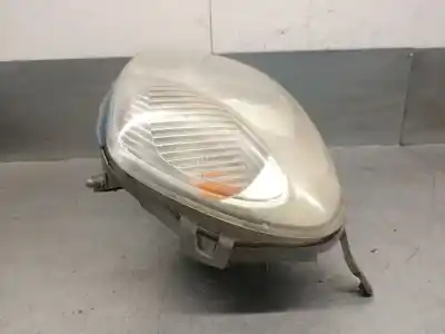 Автозапчасти б/у левая фара за toyota yaris (ncp1/nlp1/scp1) 1.3 16v cat ссылки oem iam 8115052021  8115052021