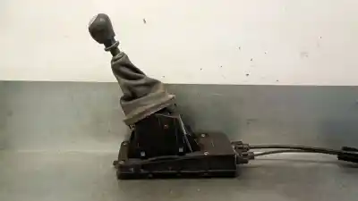 Second-hand car spare part gear lever for dacia duster (hs_) 1.5 dci (hsaj) oem iam references 341080304r  341080304r