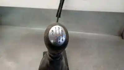 Second-hand car spare part gear lever for dacia duster (hs_) 1.5 dci (hsaj) oem iam references 341080304r  341080304r