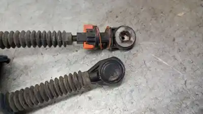 Second-hand car spare part gear lever for dacia duster (hs_) 1.5 dci (hsaj) oem iam references 341080304r  341080304r