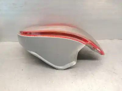 Автозапчасти б/у левый задний фонарь за toyota yaris (ncp1/nlp1/scp1) 1.3 16v cat ссылки oem iam 8156052130  8156052130