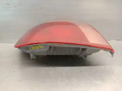 Автозапчасти б/у левый задний фонарь за toyota yaris (ncp1/nlp1/scp1) 1.3 16v cat ссылки oem iam 8156052130  8156052130