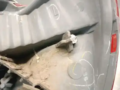 Автозапчасти б/у левый задний фонарь за toyota yaris (ncp1/nlp1/scp1) 1.3 16v cat ссылки oem iam 8156052130  8156052130
