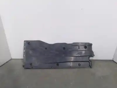 Peça sobressalente para automóvel em segunda mão cobertura / proteção do motor por cupra formentor (km7) 1.5 tsi referências oem iam 5wa825201e