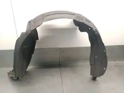 Автозапчасти б/у передняя левая колесная арка за toyota yaris (ncp1/nlp1/scp1) 1.3 16v cat ссылки oem iam 5387652012