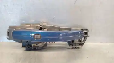 Peça sobressalente para automóvel em segunda mão puxador exterior frente direito por ford focus berlina (cap) 2.0 tdci cat referências oem iam 4m51a224a36cd