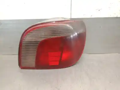 Автозапчасти б/у правый задний фонарь за toyota yaris (ncp1/nlp1/scp1) 1.3 16v cat ссылки oem iam 8155052130