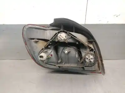 Автозапчасти б/у правый задний фонарь за toyota yaris (ncp1/nlp1/scp1) 1.3 16v cat ссылки oem iam 8155052130  8155052130