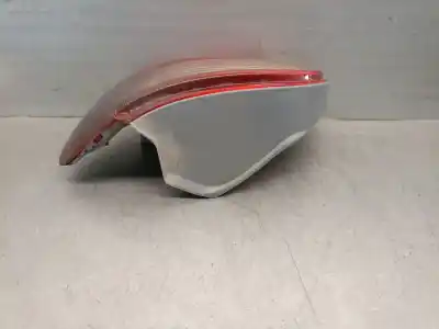 Автозапчасти б/у правый задний фонарь за toyota yaris (ncp1/nlp1/scp1) 1.3 16v cat ссылки oem iam 8155052130  8155052130