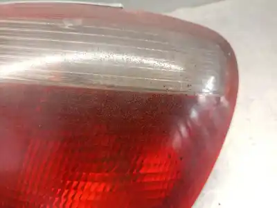 Автозапчасти б/у правый задний фонарь за toyota yaris (ncp1/nlp1/scp1) 1.3 16v cat ссылки oem iam 8155052130  8155052130