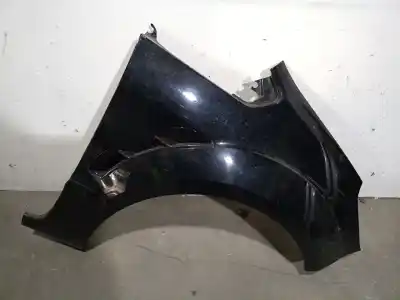 Автозапчасти б/у переднее правое крыло за ford s-max (wa6) 2.2 tdci ссылки oem iam 1712554