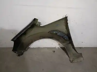 Автозапчасти б/у переднее правое крыло за ford s-max (wa6) 2.2 tdci ссылки oem iam 1712554  1712554