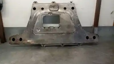 Second-hand car spare part sump guard for bmw 3 (e46) 320 d oem iam references 51717028433