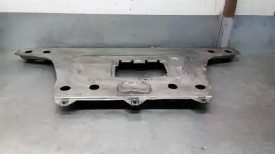 Second-hand car spare part sump guard for bmw 3 (e46) 320 d oem iam references 51717028433  51717028433