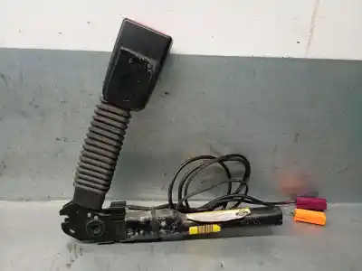 Peça sobressalente para automóvel em segunda mão pré-tensor de airbag dianteiro esquerdo por ford focus berlina (cap) 2.0 tdci cat referências oem iam 4m51a61209cb