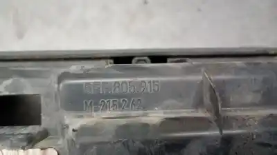 Second-hand car spare part front panel for cupra formentor (km7) 1.5 tsi oem iam references 5ff805915  5ff805505