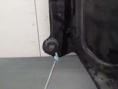 Автозапчасти б/у защитная крышка за mini mini clubman (r55) cooper d ссылки oem iam 51712755054  51712755054
