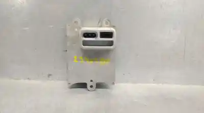 Peça sobressalente para automóvel em segunda mão balastro de xenon por ford focus berlina (cap) 2.0 tdci cat referências oem iam vp4m5x13c170aa