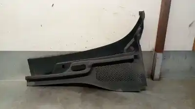 Peça sobressalente para automóvel em segunda mão grelha torpedo curcuvan por cupra formentor (km7) 1.5 tsi referências oem iam 5fh819403b