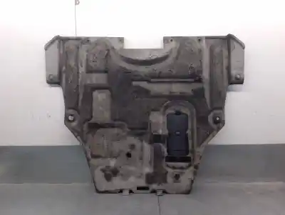 Автозапчастина б/у покрішка для mazda 6 hatchback (gh) 2.2 mzr-cd (gh10) посилання на oem iam gs1d56110d  gs1d56110d