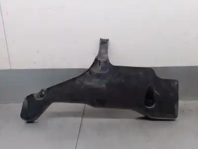 Peça sobressalente para automóvel em segunda mão cobertura / proteção do motor por cupra formentor (km7) 1.5 tsi referências oem iam 5wa501713