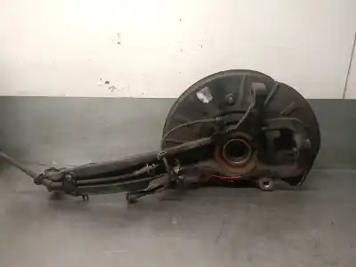 Автозапчастина б/у ПЕРЕДНІЙ ПРАВ для VOLKSWAGEN TOUAREG (7P5, 7P6)  Посилання на OEM IAM 7P6407246A  7P6407246A