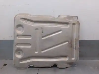 Peça sobressalente para automóvel em segunda mão cobertura / proteção do motor por cupra formentor (km7) 1.5 tsi referências oem iam 5q0825230k