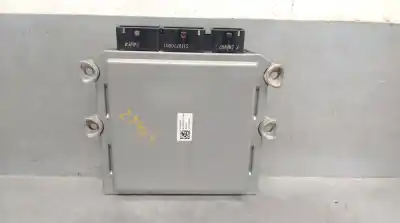 Second-hand car spare part ecu engine control for ford focus berlina (cap) 2.0 tdci cat oem iam references 7m5112a650asc 5ws40551b siemens vdo 