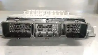 Second-hand car spare part ecu engine control for ford focus berlina (cap) 2.0 tdci cat oem iam references 7m5112a650asc 5ws40551b siemens vdo 