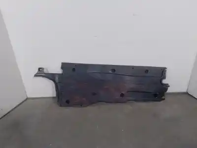 Peça sobressalente para automóvel em segunda mão cobertura / proteção do motor por cupra formentor (km7) 1.5 tsi referências oem iam 5wa825202e