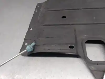 Автозапчасти б/у защитная крышка за mini mini clubman (r55) cooper d ссылки oem iam 51752755792  51752755792