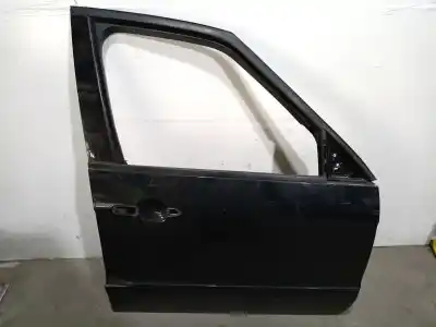 Second-hand car spare part Front Right Door for FORD S-MAX (WA6) 2.2 TDCI OEM IAM references 1572631  1572631