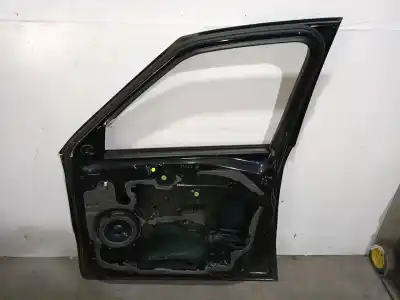 Автозапчастина б/у передні праві двері для ford s-max (wa6) 2.2 tdci посилання на oem iam 1572631  1572631