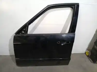 Second-hand car spare part Left Front Door for FORD S-MAX (WA6) 2.2 TDCI OEM IAM references 1572632  1572632